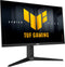ASUS TUF Gaming VG279QML5A - FHD Gaming Monitor - 240Hz 0.3ms G-Sync Compatibel 27 Inch