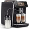 Philips Saeco GranAroma Deluxe SM6680/00 - Espressomachine - 18 Koffievarianten - Zwart / RVS