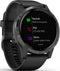Garmin vívoactive 4 - Smartwatch - Hartslagmeter GPS Muziek - Zwart