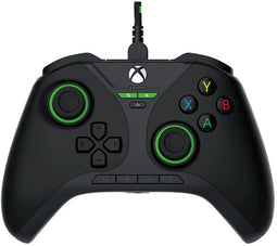 Snakebyte GAMEPAD PRO X - Gamepad - Hall Effect sensoren - Zwart