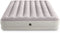 Intex Prestige Mid-Rise Luchtbed incl. USB150 luchtpomp - 203 x 152 x 30 cm