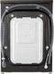 LG F4WR709YB Wasmachine 9 KG 1400 Toeren Energieklasse A