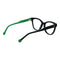 Bulget BG6483 - Brillenframe Dames - Glas zonder voorschrift