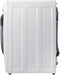 Samsung WD90N642O0W - Was-droogcombinatie - QuickDrive AddWash 9 kg wassen / 5 kg drogen - Kleur wit