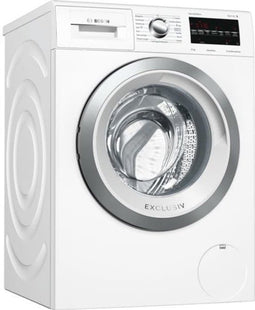 Bosch Serie 6 WAT28493NL - Wasmachine - VarioPerfect - Energieklasse A+++ -30%