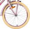 Volare Excellent Kinderfiets - Stadsfiets - 20 Inch - Handrem - Mat Roze