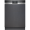 Siemens SN53ES22AE - Inbouwvaatwasser - iQ300 - A - 42 dB - 6 programma's