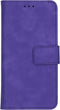 iMoshion Hoesje Geschikt voor iPhone 11 Pro Hoesje Met Pasjeshouder - iMoshion Uitneembare 2-in-1 Luxe Bookcase - Paars