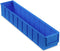 Allit 456560 Zichtbak (l x b x h) 500 x 91 x 81 mm Blauw 1 stuk(s)