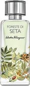 Uniseks Parfum Salvatore Ferragamo EDP 100 ml Foreste di Seta