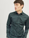 JACK&JONES JJPRPARMA - Overhemd L/S - Super slim fit - M