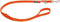 Red Dingo Trainingslijn 15mm x 200cm MP-ZZ-OR-15