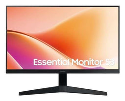 Samsung LS24F330EAUXEN - Computer Monitor 24" - Full HD 1920 x 1080 Pixels - Zwart