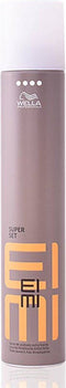 Strong Hold haarlak Eimi Wella (300 ml)