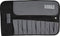 STANLEY 1-93-601 - Gereedschapsétui - 12 compartimenten - Zwart