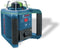 Bosch GRL 300 HVG - Rotatielaser - Groene laserlijn 100 m IP54