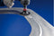 PFERD CD 50 A 120 FORTE - COMBIDISC® schuurblad - Ø 50 mm A-Forte voor universele schuurwerkzaamheden op metalen