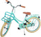 Volare Excellent Kinderfiets - Meisjesfiets - 20 inch - Mintgroen