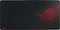 ASUS ROG Sheath - Gaming muismat - Extra groot 900 x 440 x 3 mm - Zwart/Rood