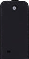 Mobilize Desire 300 - Flip Case - Ultra Slim - Zwart