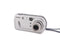 Sony Cyber-shot DSC-P72 - Digitale Camera - 3.2 MP CCD - Zilver