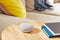 Google Nest Mini (2e gen) - Slimme Speaker - Handsfree bediening - Licht grijs