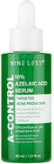 Nineless A-Control - Serum - 10% Azelaic Acid - Tegen Acne en Roodheid - 30 ml
