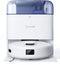 Ecovacs DEEBOT Mini - Robotstofzuiger - Auto-Empty - Blauw