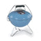 WEBER SMOKEY JOE PREMIUM BBQ 37cm. KLEUR : SLATE BLUE