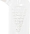 Olie en azijnset DKD Home Decor 13 x 6,5 x 25 cm Transparant 500 ml Borosilicaatglas