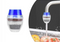 Kraan waterfilter - gezond, fris en gefilterd drinkwater