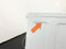 Samsung WD80TA049BE - Was-droogcombinatie - 8 kg wassen 5 kg drogen