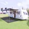 vidaXL - Tenttapijt - 300x600 - cm - antraciet