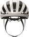 Abus Wingback Helm Zilver M