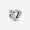 Pandora Bedel Familie, Hart & Ster 792829C00