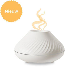 Daily Solutions® DS15-23 - Aroma Diffuser - 7 kleuren - 140 ml