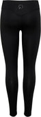 Only Play Legging - Fitness - High waist - zwart - Maat L