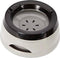 Road Refresher Pet Travel Bowl - Small (600 ml) - Grijs