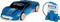 Road Rippers Iracer + Licht En Geluid