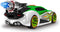 Road Rippers Maximum Boost Groen Wit - Speelgoedauto