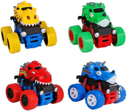 Roadblasters Monster Truck Dino 1ST