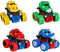 Roadblasters Monster Truck Dino 1ST
