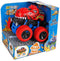 Roadblasters Monster Truck Dino 1ST