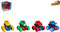 Roadblasters Monster Truck Dino 1ST