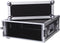 ROADINGER Amplifier Rack PR-2, 4U, 47cm deep