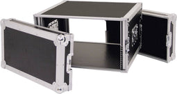 ROADINGER Amplifier Rack PR-2, 6U, 47cm deep