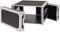 ROADINGER Amplifier Rack PR-2, 6U, 47cm deep