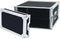 ROADINGER Amplifier Rack PR-2, 6U, 47cm deep