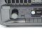 Roadstar Retro Radio – DAB+, FM en Bluetooth – Donkerbruin