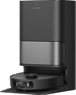 Dreame L40 Ultra AE - Robotstofzuiger - 19.000 Pa Zuigkracht & Zelfreinigend Dweilsysteem - Zwart